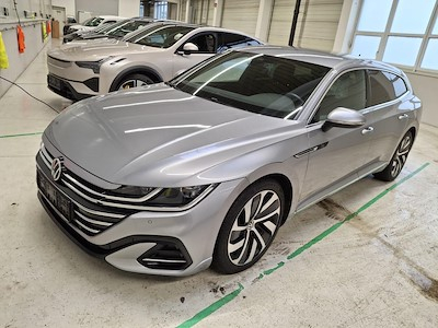 Volkswagen ARTEON SB 2,0 TDI SCR R-LINE DSG