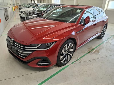 Volkswagen ARTEON SHOOTING BRAKE 1,4TSI EHYBRID R-LINE DSG