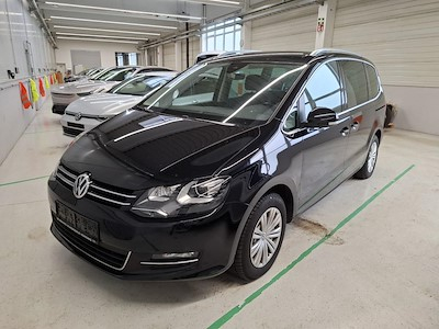 Volkswagen SHARAN 2,0 TDI SCR BUSINESS+ 5-SITZER DSG