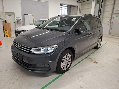 Volkswagen TOURAN 2.0 TDI SCR COMFORTLINE