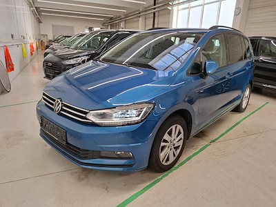 Volkswagen TOURAN 2.0 TDI SCR COMFORTLINE