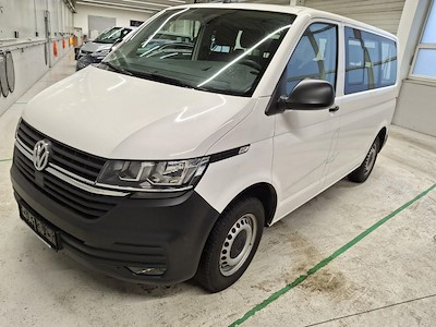 Volkswagen TRANSPORT ER KOMBI 2,0 TDI