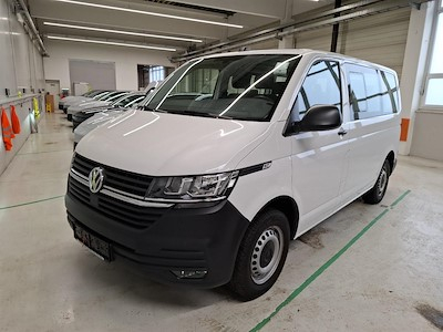 Volkswagen TRANSPORT ER KOMBI 2,0 TDI