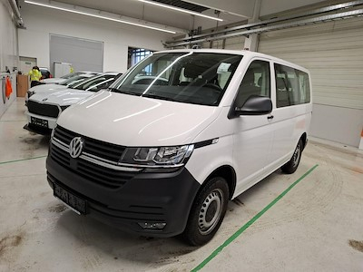 Volkswagen TRANSPORT ER KOMBI 2,0 TDI