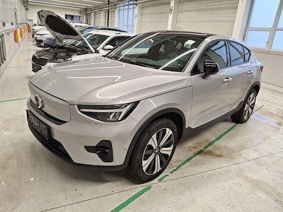 Volvo C40 SINGLE MOTOR ULTIMATE