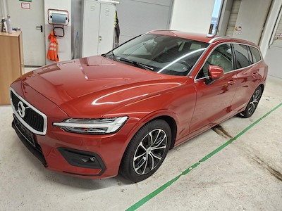Volvo V60 D3 GEARTRONIC MOMENTUM