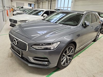 Volvo V90 D4 INSCRIPTION