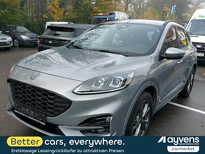 Ford Kuga 2.0 ecoblu e 4x4 Aut. ST-LINE