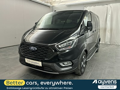 Ford Tourneo custom 320 L1H1 VA MH Active Bus, 5-turig, 6-Gang