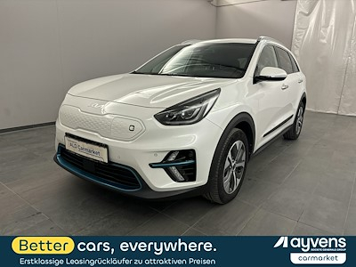 Kia E-Niro Spirit Geschlossen, 5-turig, Direktantrieb, 1-Gang