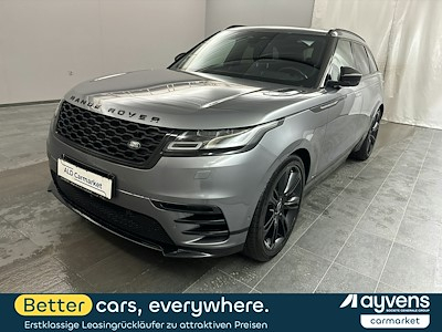 Land Rover Range rover velar D300 R-Dynamic SE Geschlossen, 5-turig, Automatik, 8-Gang