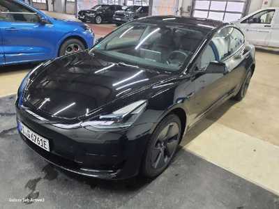 Tesla Model 0.0 3 RWD HINTERRADANTRIEB, 2022