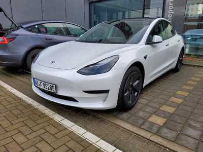 Tesla Model 0.0 3 RWD HINTERRADANTRIEB, 2022