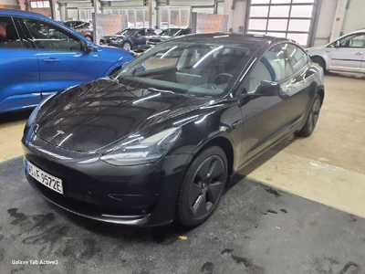 Tesla Model 0.0 3 RWD HINTERRADANTRIEB, 2022