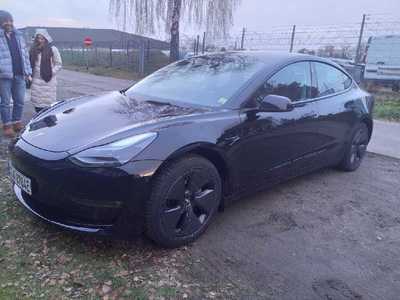 Tesla Model 0.0 3 LANGSTRECKENBATT. ALLRADANTRIEB DUAL MOTOR, 2022