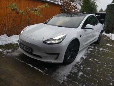 Tesla Model 0.0 3 LANGSTRECKENBATT. ALLRADANTRIEB DUAL MOTOR, 2022