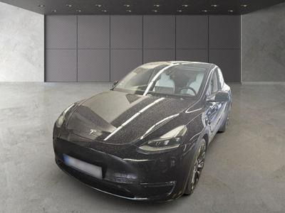 Tesla Model 0.0 Y LONG RANGE DUAL MOTOR AWD, 2023