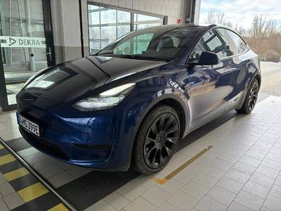 Tesla Model 0.0 Y RWD, 2023