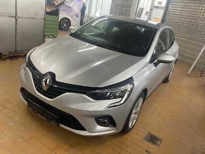 Renault Clio 1.0 SCE 65, 2022
