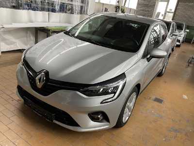 Renault Clio 1.0 SCE 65, 2022