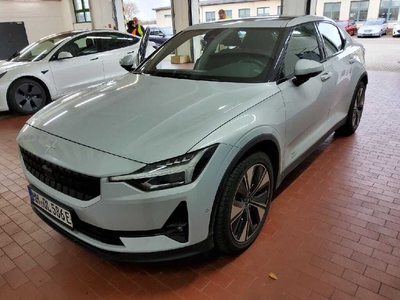 Polestar  0.0 2 SINGLE MOTOR 78KWH, 2023