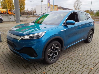 BYD Atto 3 Design, 2023