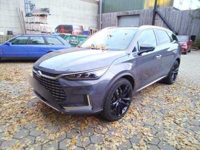 BYD Tang - Flagship, 2023