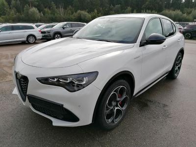 Alfa Romeo Stelvio 2.1 2.2 DIESEL 16V AT8 Q4, 2024