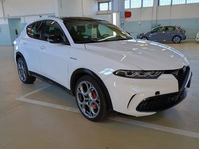 Alfa Romeo Tonale 1.5 1.5 VGT HYBRID, 2024