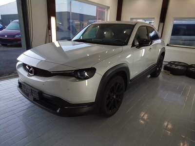 Mazda Mx-30 E-SKYACTIV, 2021