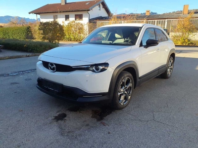 Mazda Mx-30 E-SKYACTIV, 2021