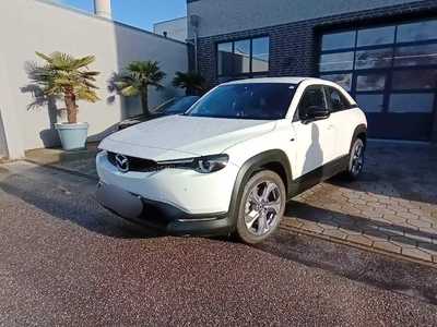 Mazda Mx-30 E-SKYACTIV EV PRIME-LINE, 2023