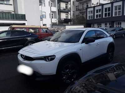 Mazda Mx-30 E-SKYACTIV EV MAKOTO, 2022