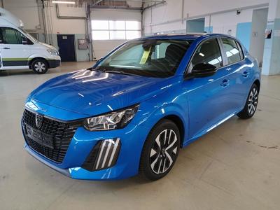 Peugeot 208 1.2 PURETECH 75, 2024