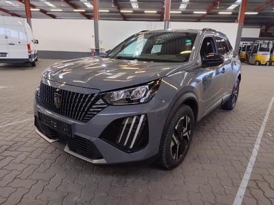 Peugeot 2008 1.2 PURETECH 130 EAT8, 2024