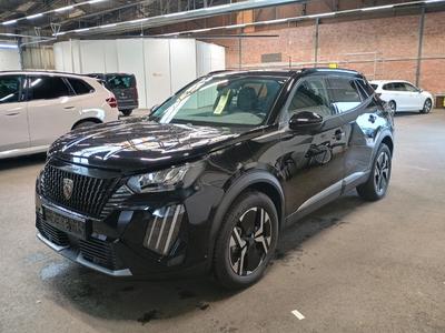 Peugeot 2008 1.2 PURETECH 130 EAT8, 2024