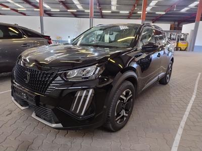 Peugeot 2008 1.2 PURETECH 130 EAT8, 2024