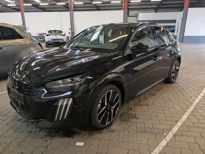 Peugeot 208 0.0 ELEKTROMOTOR 156, 2024