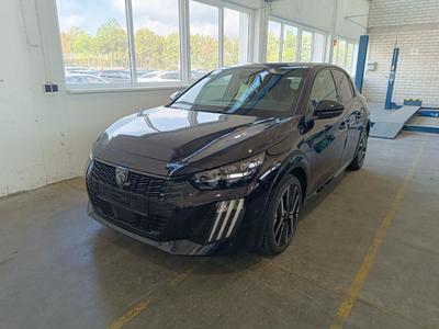 Peugeot 208 0.0 ELEKTROMOTOR 156, 2024