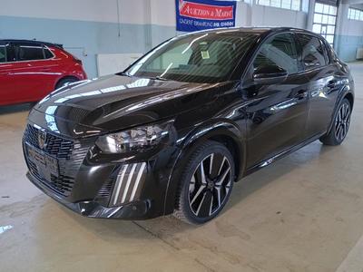Peugeot 208 0.0 ELEKTROMOTOR 156, 2024