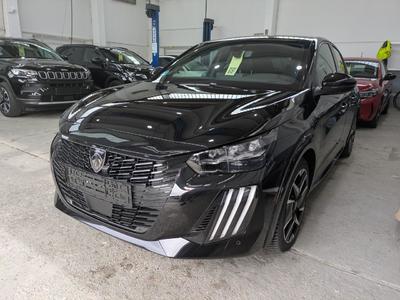 Peugeot 208 0.0 ELEKTROMOTOR 156, 2024