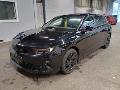 Opel Astra 1.2 1.2 TURBO, 2024