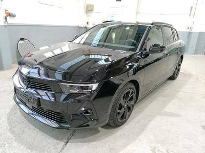 Opel Astra 1.2 SPORTS TOURER 1.2 TURBO AUTOMATIK, 2024