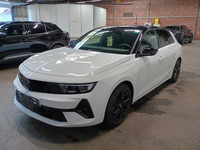 Opel Astra 1.2 1.2 TURBO, 2024