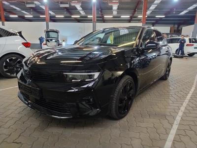 Opel Astra 1.2 1.2 TURBO, 2024