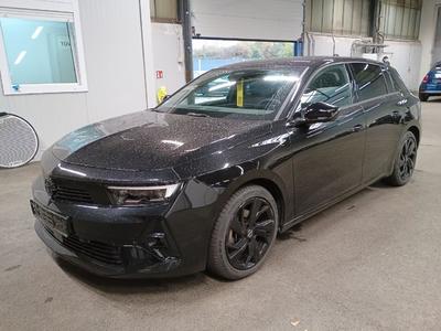 Opel Astra 1.2 1.2 TURBO AUTOMATIK, 2024