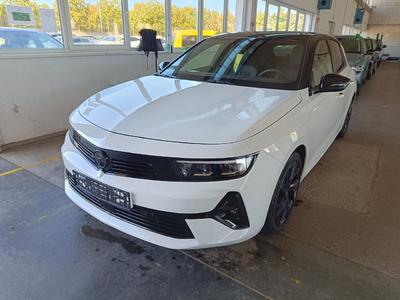 Opel Astra 1.2 1.2 TURBO AUTOMATIK, 2024