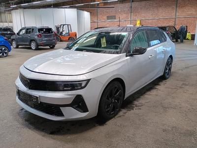 Opel Astra 1.2 SPORTS TOURER 1.2 TURBO AUTOMATIK, 2024