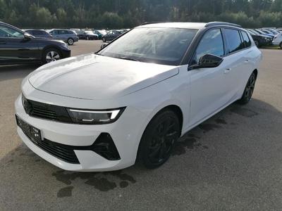 Opel Astra 1.2 SPORTS TOURER 1.2 TURBO AUTOMATIK, 2024