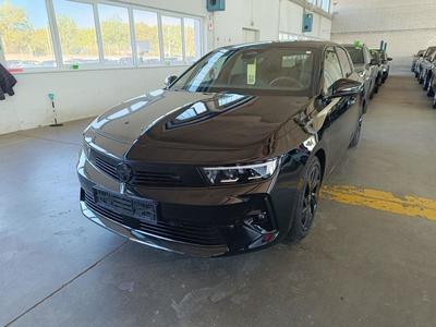 Opel Astra 1.2 1.2 TURBO AUTOMATIK, 2024